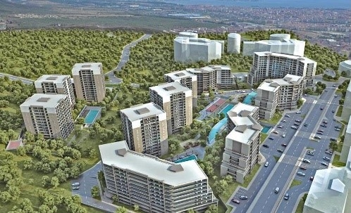 Evora İstanbul