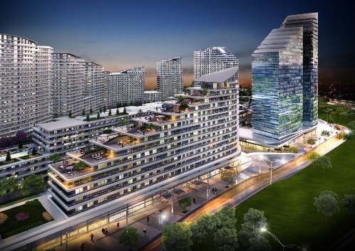 Batışehir