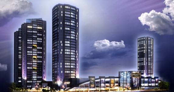 Brandium Ataşehir