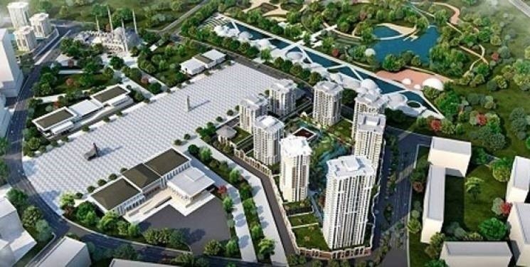 Park Mavera