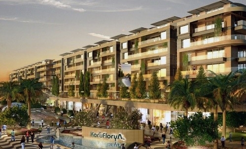 Koru Florya
