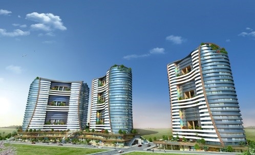 Kentplus Kadıköy