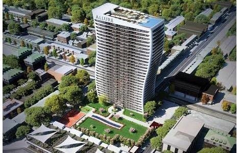 Allure Tower