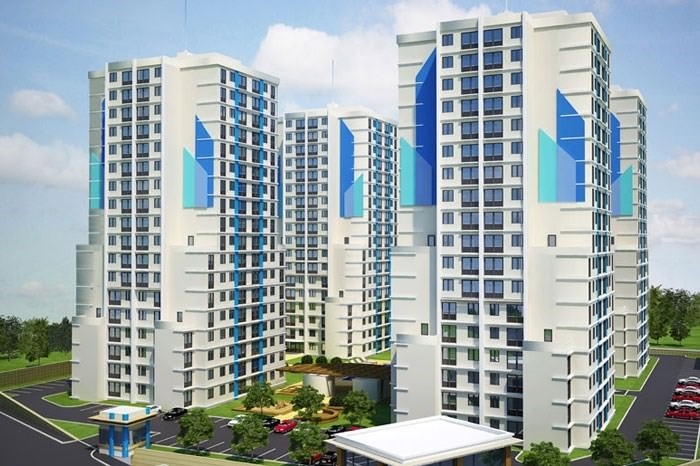 N City / N Cadde