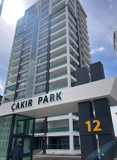 Çakır Park