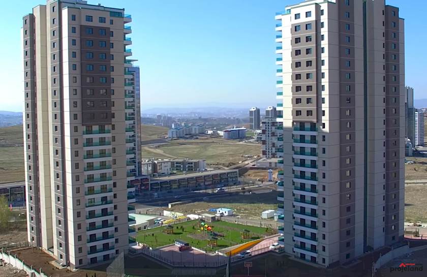 Göksu Park