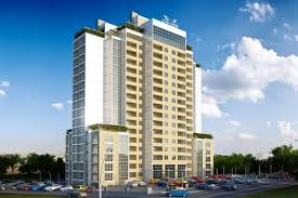 Ozan Tower