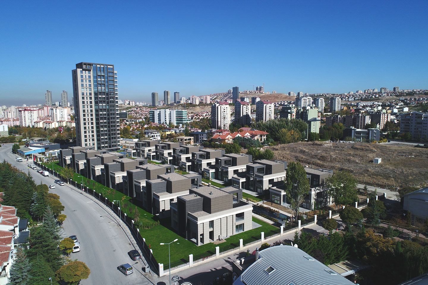 Voga Wind Ankara