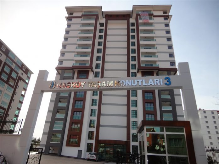 Yaşam Konutları-3