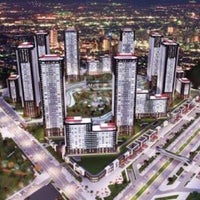 YDA Park Avenue
